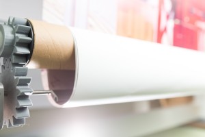 Grootformaat drukwerk bij Copyshop Doetinchem