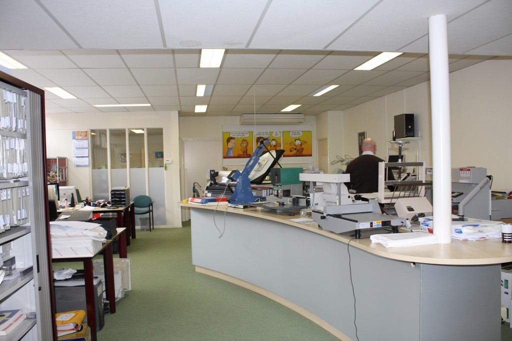 CopyShop Doetinchem