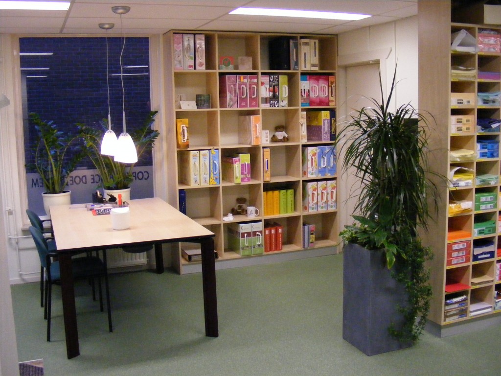 CopyShop Doetinchem